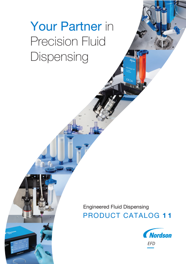 Nordson EFD 영문